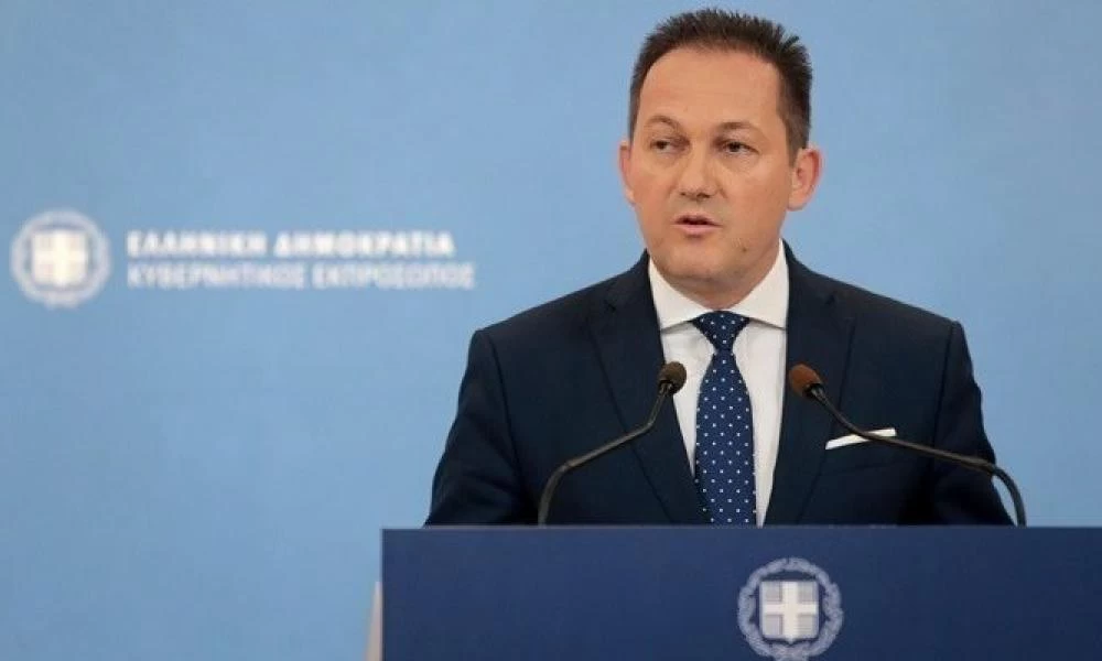 Πέτσας εναντίον Άγκυρας: Καταδικάζουμε απλά το πρωτοσέλιδο της εφημερίδας «Δημοκρατία»